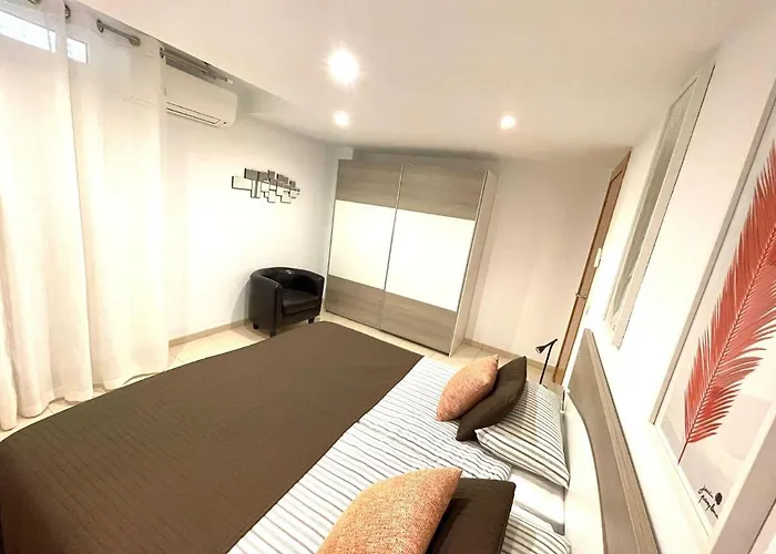 Tenerifeopenhome Townhouse Oasis Fanabe 40 Costa Adeje (Tenerife)