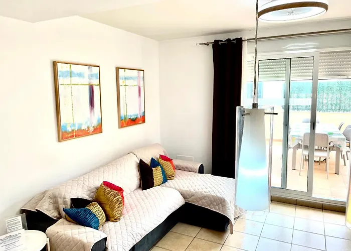 Appartamento Tenerifeopenhome Townhouse Oasis Fanabe 40