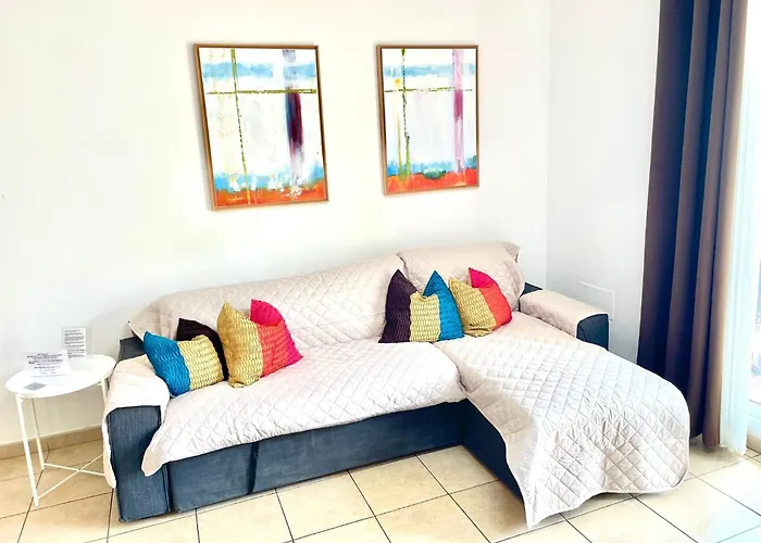 Tenerifeopenhome Townhouse Oasis Fanabe 40 * Costa Adeje (Tenerife)