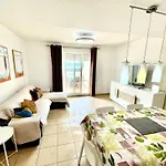 Tenerifeopenhome Townhouse Oasis Fanabe 40 Apartment