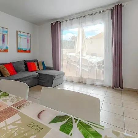 Tenerifeopenhome Townhouse Oasis Fañabe 40