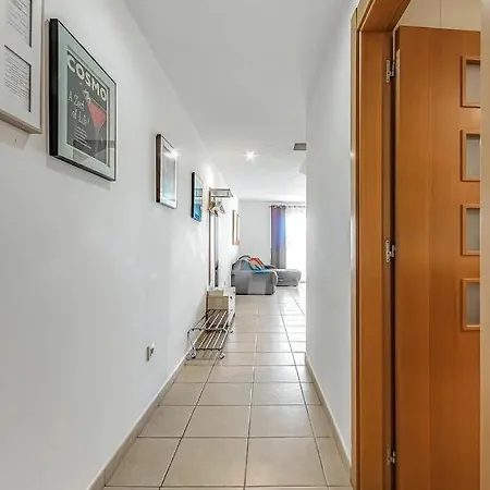 Tenerifeopenhome Townhouse Oasis Fañabe 40