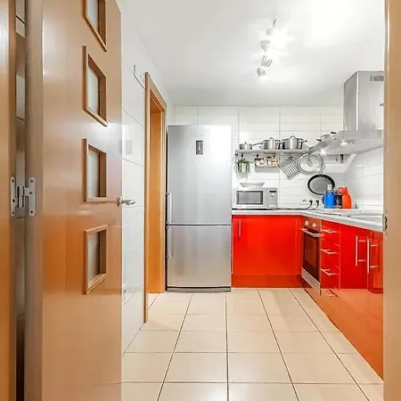 Apartman Tenerifeopenhome Townhouse Oasis Fanabe 40 *