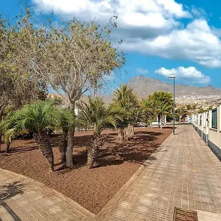 Tenerifeopenhome Townhouse Oasis Fañabe 40