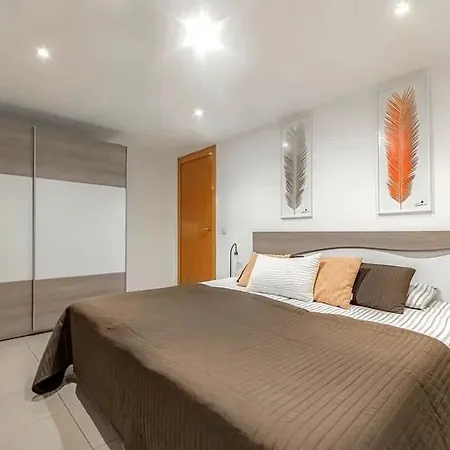 Tenerifeopenhome Townhouse Oasis Fanabe 40 Costa Adeje