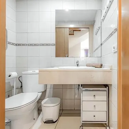 Tenerifeopenhome Townhouse Oasis Fañabe 40 Costa Adeje (Tenerife)