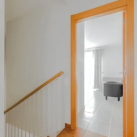 Апартаменты Tenerifeopenhome Townhouse Oasis Fanabe 40 Адехе