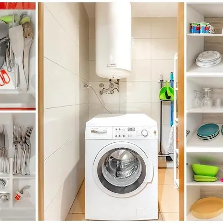 Tenerifeopenhome Townhouse Oasis Fañabe 40 * Costa Adeje (Tenerife)