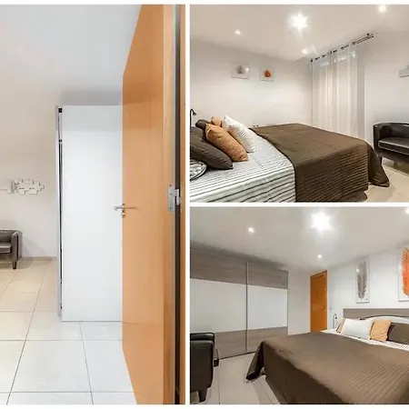 Tenerifeopenhome Townhouse Oasis Fañabe 40 Apartamento *