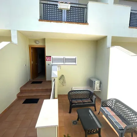 Tenerifeopenhome Townhouse Oasis Fañabe 40 Apartamento *