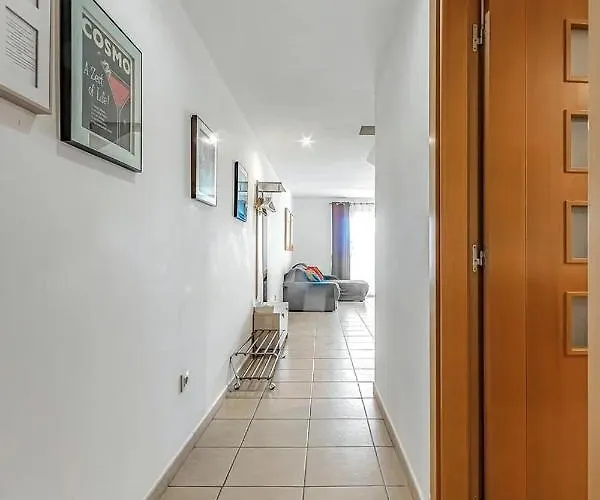 Tenerifeopenhome Townhouse Oasis Fanabe 40
