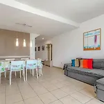 Tenerifeopenhome Townhouse Oasis Fañabe 40 Apartamento