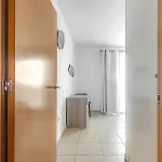 Tenerifeopenhome Townhouse Oasis Fañabe 40 Apartamento Costa Adeje (Tenerife)