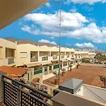 Apartamento Tenerifeopenhome Townhouse Oasis Fañabe 40 *