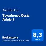 Apartamento Tenerifeopenhome Townhouse Oasis Fañabe 40