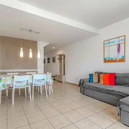 Tenerifeopenhome Townhouse Oasis Fanabe 40 Daire