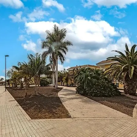 Tenerifeopenhome Townhouse Oasis Fañabe 40 * Costa Adeje (Tenerife)