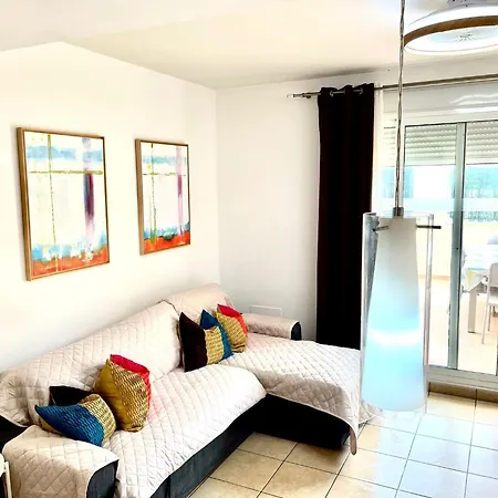 Tenerifeopenhome Townhouse Oasis Fañabe 40
